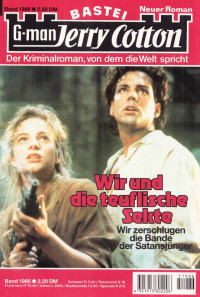 Unknown — 1986 - Wir und die teuflische Sekte