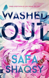 Safa Shaqsy [Shaqsy, Safa] — Washed Out