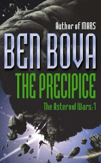 Ben Bova — The Precipice