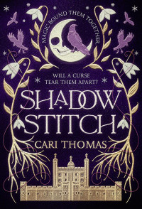 Cari Thomas — Shadowstitch