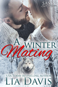 Davis, Lia — A Winter Mating