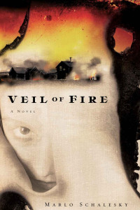Marlo Schalesky [Schalesky, Marlo] — Veil of Fire: A Novel