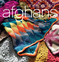 Robyn Chachula — Unexpected Afghans