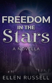 Ellen Russell — Captive of the Stars (Seeking the Stars Book 1)