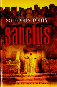 Saimons Toins — Sanctus