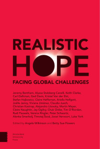 Angela Wilkinson & Betty Sue Flowers (Editors) — Realistic Hope