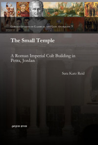 Sara Karz Reid; — The Small Temple