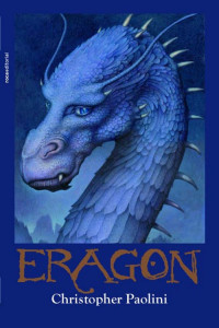 Christopher Paolini — Eragon