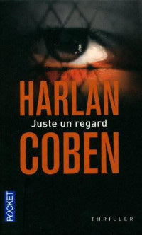 Harlan Coben — Intimidation