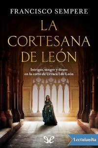 Francisco Sempere — La cortesana de León