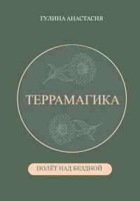 Анастасия Гулина — Террамагика. Полёт над бездной