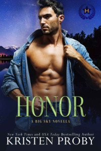 Kristen Proby  — Honor