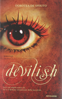 Dorotea De Spirito — Devilish (Angel Series Vol. 02)