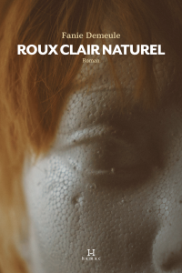 Fanie Demeule — Roux clair naturel