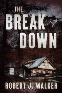 Robert J. Walker — EMP Survival in a Powerless World 31 of 60-The Break Down