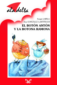 Sergio Lairla — El botón Antón y la botona Ramona