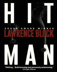 Lawrence Block — Hit Man