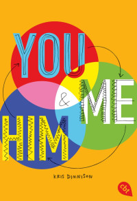 Dinnison, Kris — You an Me and Him