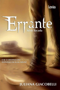 Juliana Giacobelli — Errante