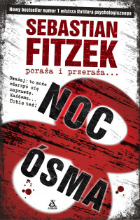 Sebastian Fitzek — Noc ósma