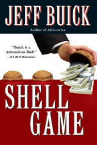 Jeff Buick  — Shell Game