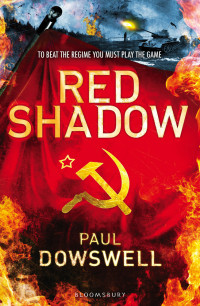 Paul Dowswell — Red Shadow