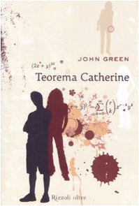 John Green — Teorema Catherine