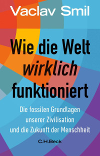 Vaclav Smil — Wie die Welt wirklich funktioniert