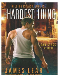 James Lear — The Hardest Thing