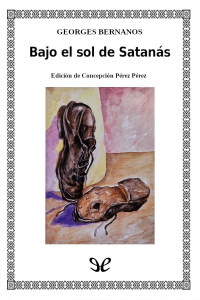 Georges Bernanos — Bajo el sol de Satanás