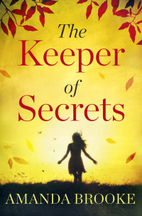 Amanda Brooke — The Keeper of Secrets