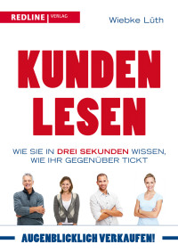 Wiebke Lüth — Kunden lesen