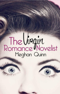  — The Virgin Romance Novelist