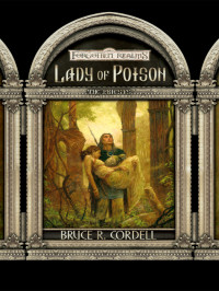 Cordell, Bruce R. — Lady of Poison