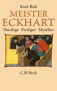 Kurt Ruh — Meister Eckhart