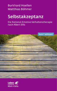 Burkhard Hoellen;Matthias Bhmer; — Selbstakzeptanz