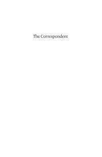 Evans, Virginia — The Correspondent