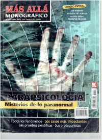 Varios — Revista Más Allá N. 81