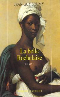 Jean-Guy SOUMY — La Belle Rochelaise