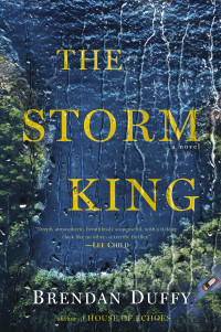 Brendan Duffy — The Storm King