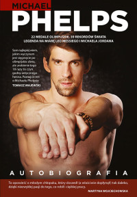 Michael Phelps — Autobiografia