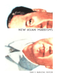 Unknown — New Asian Marxisms (a positions book)