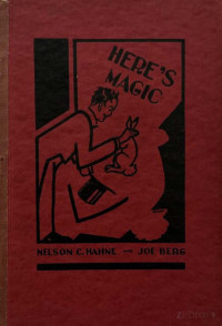 Joe Berg, Nelson Hahne — Here's Magic