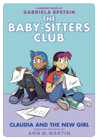 Ann M. Martin, Katy Farina — Baby-Sitters Club Graphic Novel Series - 10 - Kristy and the Snobs