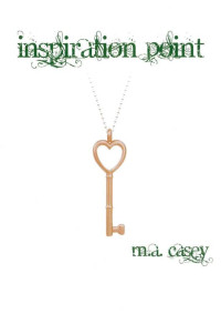 M.A Casey — Inspiration Point