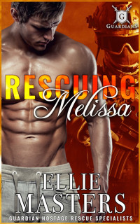 Ellie Masters — Rescuing Melissa