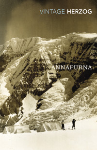 Maurice Herzog — Annapurna