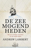 Andrew Lambert — De zeemogendheden