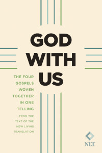 James Barlow;Tyndale; — God with Us