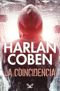 Harlan Coben — La coincidencia